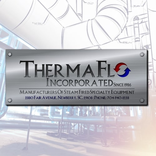 ThermaFlo Incorporated, Steam and Fluid Systems