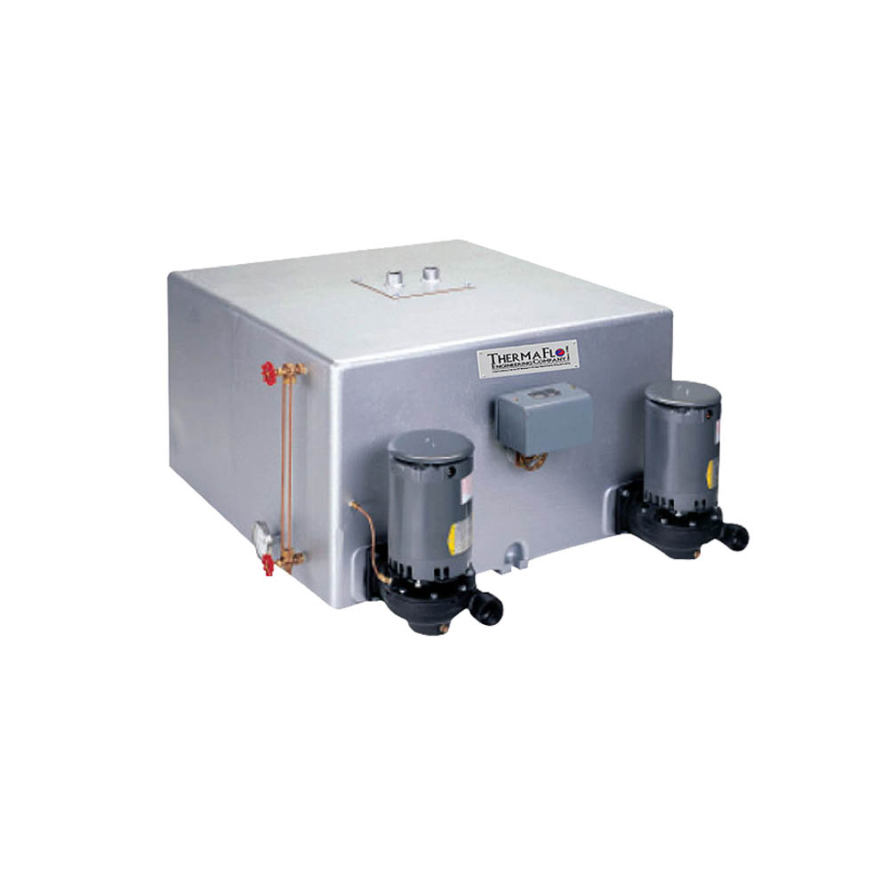 ThermaFlo Incorporated - Electric Condensate Pump Package