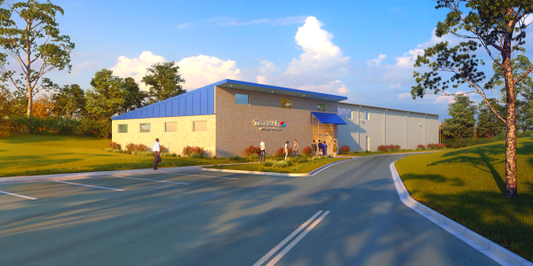 ThermaFlo Training Facility