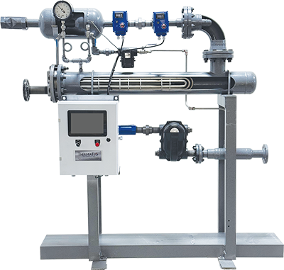 ThermaFlo Zero Flash